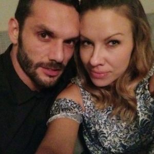 Meet your Posher, Francesco